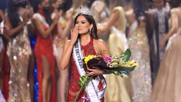 Miss Mexico Andrea Meza Crowned Miss Universe